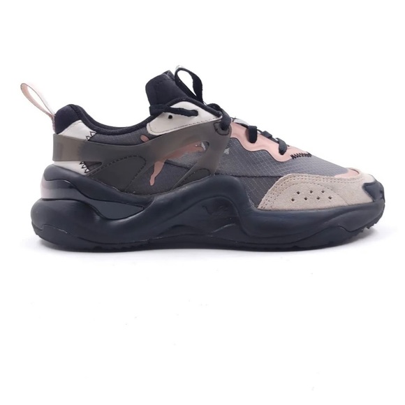 Puma Rise Gym Shoes - Picture 2 of 11